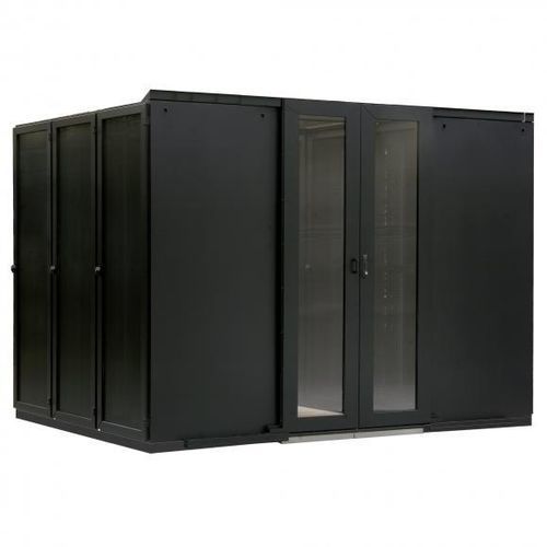 Armadio a porta - ATOS SAS - in vetro / in carbonio / per taniche