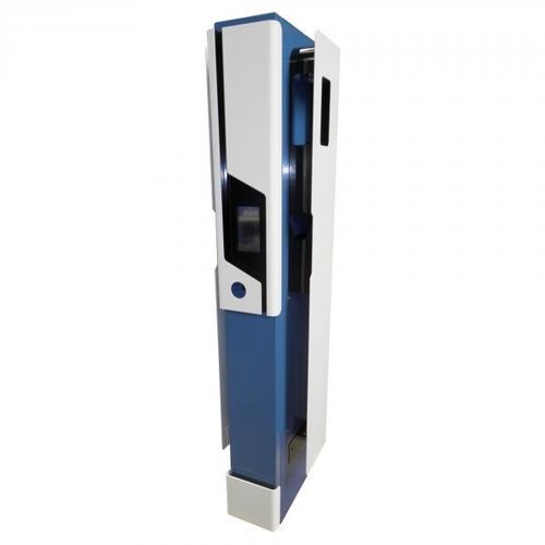Terminale con touch screen - ATOS SAS - per chiosco / display / per informazioni