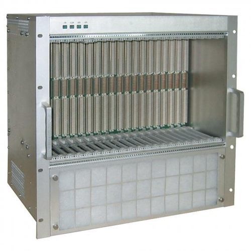 Contenitore per carta per switch telecom - ATOS SAS - per applicazioni ferroviarie / per bus / per avionica