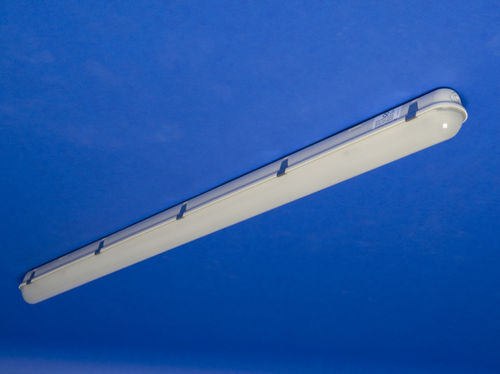 Dispositivo di illuminazione a soffitto - FUTURIX - vlux - LED / per magazzino / per negozio