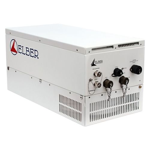 Amplificatore di potenza - ESSPX-KU400 - ELBER - lineare / Ethernet