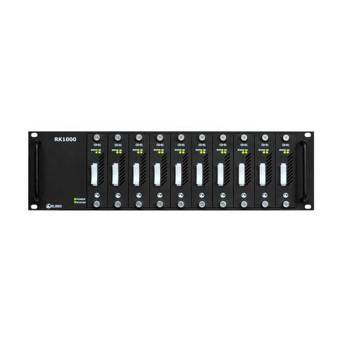 Sistema di trasmissione di segnali - RK1000 - ELBER