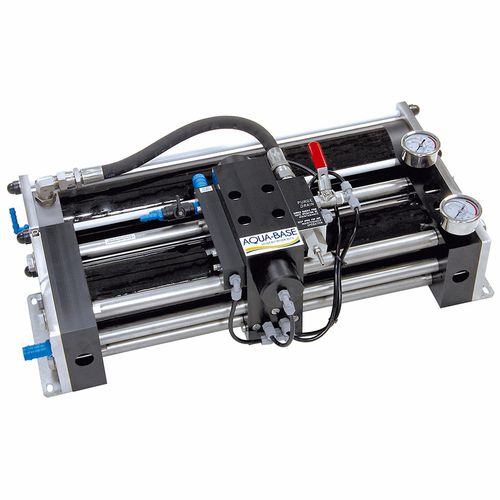 Dissalatore per acqua di mare - ES series - SLCE watermakers - a osmosi inversa / per trattamento di acque / marino