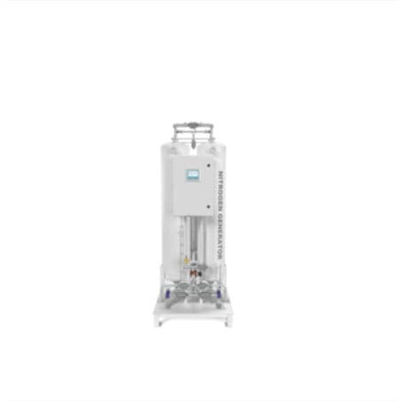 Generatore di azoto inerte - GNA2-15 - FST - puro / di alta purezza / da laboratorio