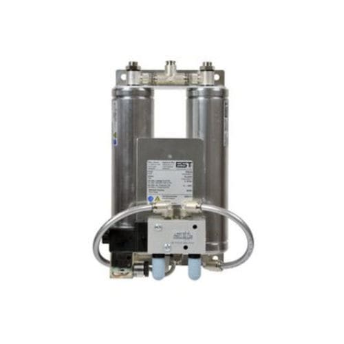 Essiccatore per aria compressa ad adsorbimento senza calore - DPM - FST - a bassa pressione / compatto / ad alta qualità