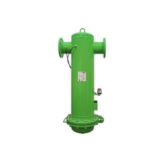 Filtro per liquidi - FWS - FST - per aria compressa / a carboni attivi / industriale