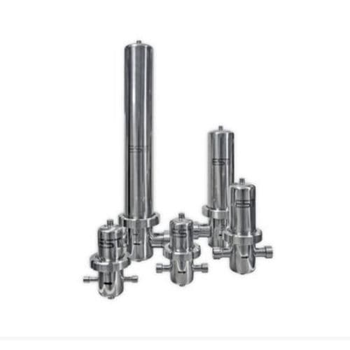 Filtro per aria compressa - FWP - FST - a cartuccia / a carboni attivi / a pressione