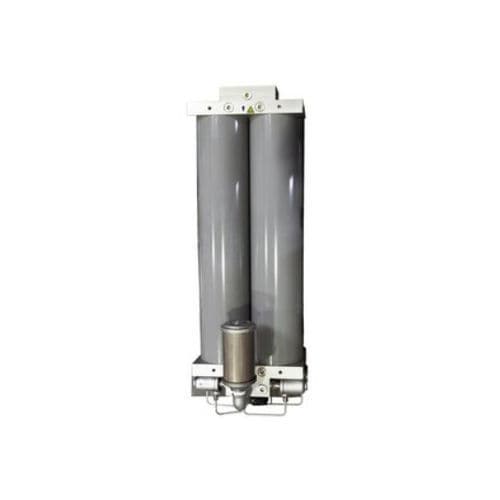 Essiccatore per aria compressa ad adsorbimento senza calore - DPS12R  - FST - compatto / ad alta qualità / per applicazioni ferroviarie