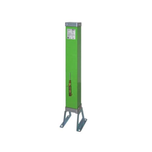 Assorbitore a carboni attivi - DSS1A-DSS8A - FST - per aria compressa / di vapori d'olio