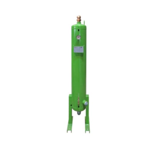 Assorbitore a carboni attivi - DSS10A-DSS100A - FST - per aria compressa / di vapori d'olio