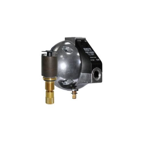 Spurgo per condensa - CDF  - FST - di gas / automatico / a galleggiante