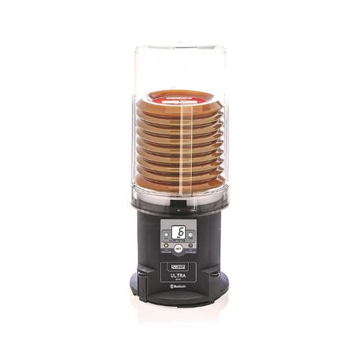 Sistema di lubrificazione a olio - ULTRA - perma-tec GmbH & Co. KG - per trasportatore / automatico