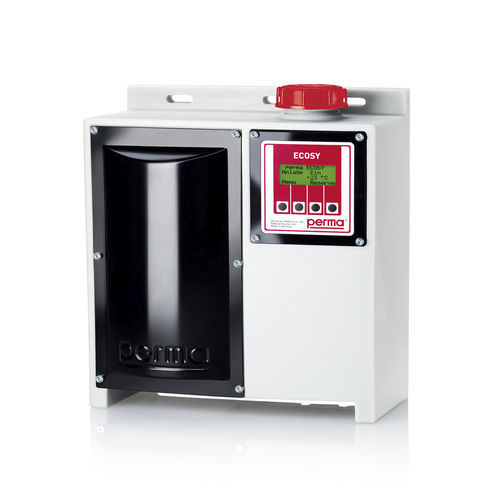 Sistema di lubrificazione a olio - ECOSY - perma-tec GmbH & Co. KG - multipunto / per catene / per trasportatore