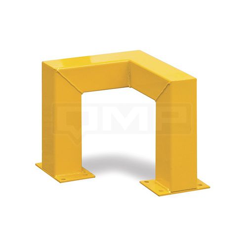 Barriera di protezione - RBLLS series  - Quality Metal Products - fissa / in metallo