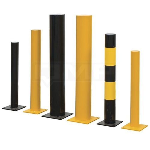 Palo di protezione - RBPP series  - Quality Metal Products