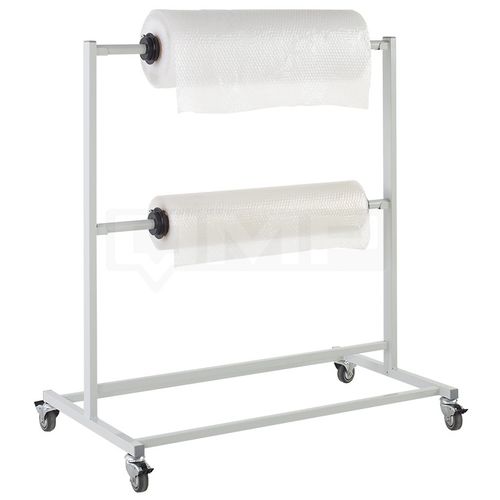 Carrello per rotoli - RTPD127112LX - Quality Metal Products