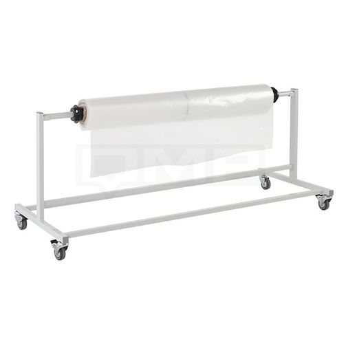 Carrello per rotoli - RTPS70711BLX - Quality Metal Products