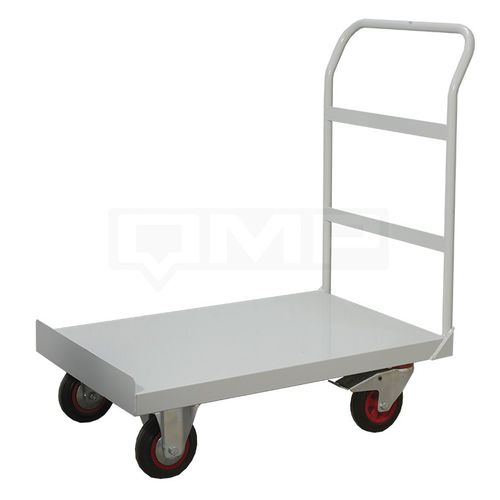 Carrello da trasporto - RTPT series  - Quality Metal Products - per piattaforma / con rotelle