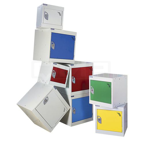 Cassetta di sicurezza manuale - UG series  - Quality Metal Products