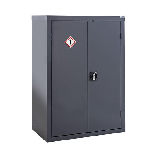 Armadio di stoccaggio - CZxxxxxxZKXX series  - Quality Metal Products - a pavimento / con montaggio a parete / a porta