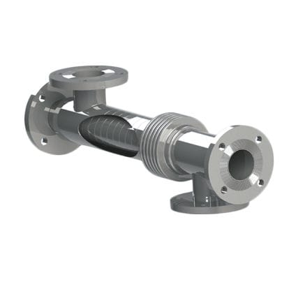 Scambiatore di calore a doppio tubo - XLG® S - XLG Heat Transfer - liquido/liquido / in acciaio inossidabile / ad uso industriale