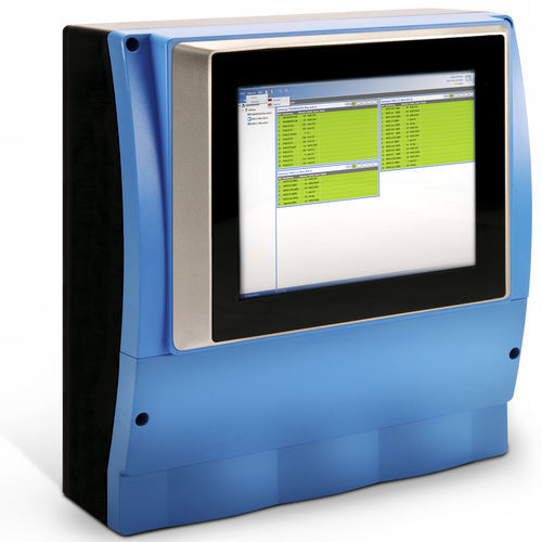 Display TFT - GMA200-TFT - GfG - Gesellschaft für Gerätebau mbH - touch screen / a colori / 1024 x 768