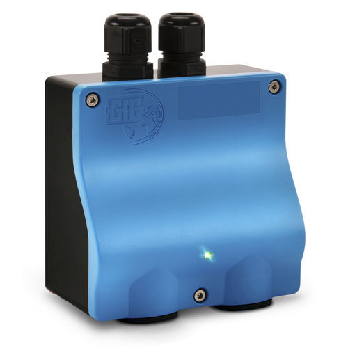 Trasmettitore di gas di monossido di carbonio - EC22 DS - GfG - Gesellschaft für Gerätebau mbH - di CO / NO / di ossido di azoto