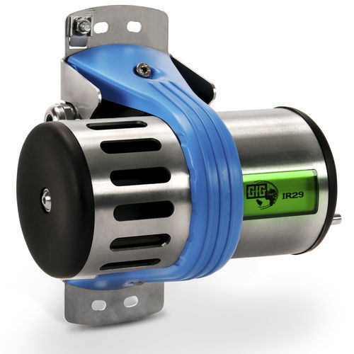 Trasmettitore di gas di vapori di benzena - IR29 DB - GfG - Gesellschaft für Gerätebau mbH - a infrarossi / NDIR / con display