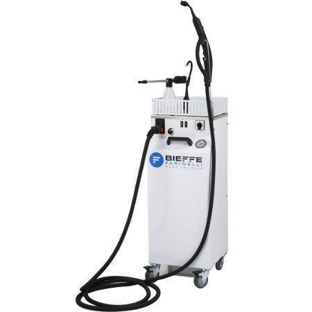 Pulitore a vapore elettrico - BF420 - Bieffe italia - mobile