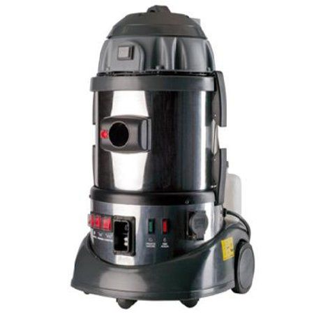 Aspiratore a secco - BF089RE - Bieffe italia - a umido / elettrico / compatto