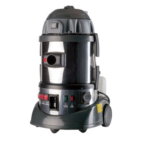 Aspiratore a secco - BF089EPL - Bieffe italia - a umido / elettrico / compatto