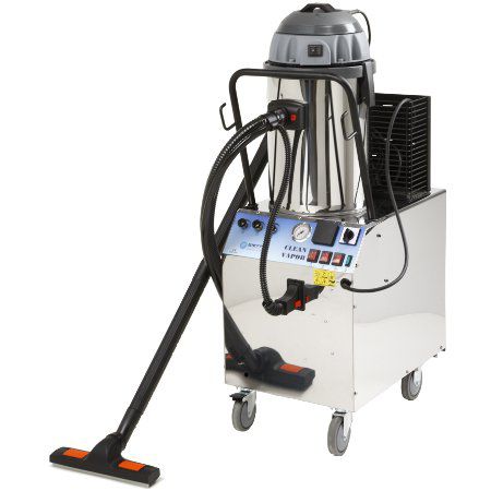 Aspiratore industriale - BF090E - Bieffe italia - a secco / a umido / elettrico