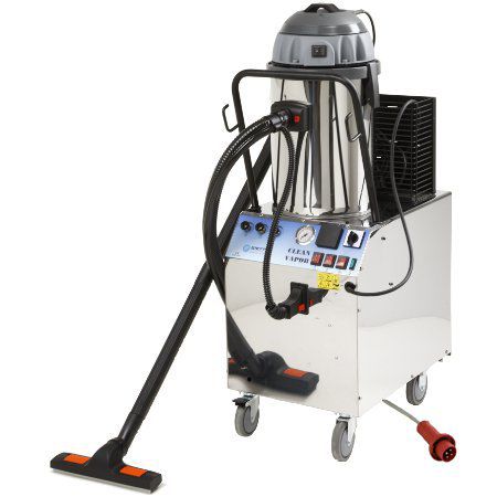 Aspiratore industriale - BF090EPL - Bieffe italia - a secco / a umido / elettrico