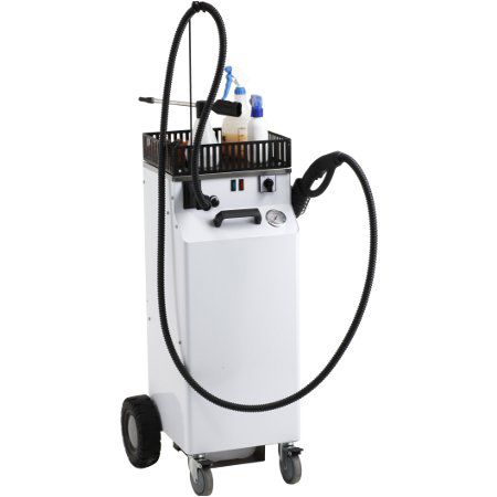 Macchina per pulizia ad acqua - BF420C - Bieffe italia - manuale / per applicazioni automotive