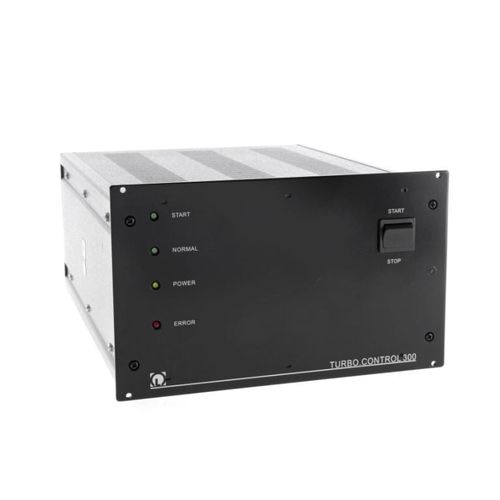 Inverter di frequenza trifase - TURBO.CONTROL 300 - Leybold