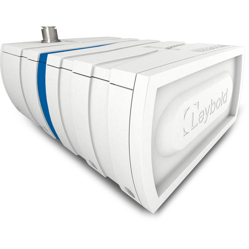 Pompa a vuoto a vite - VARODRY VD200 HD/O2 - Leybold - a secco / monostadio / per applicazioni pesanti