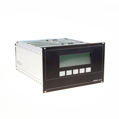 Misuratore di vuoto di Pirani - IONIVAC IM 540 - Leybold - capacitivo / digitale