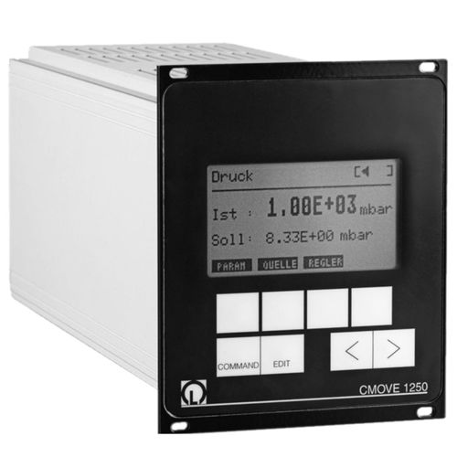 Controllore di pressione digitale - C-MOVE 1250 - Leybold