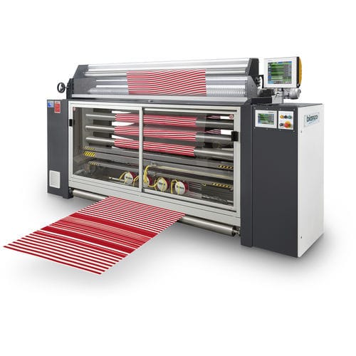 Raddrizzatrice filo - FDC - Bianco