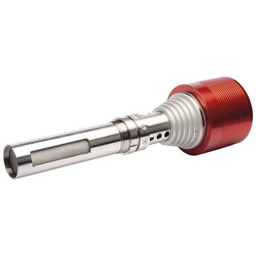 Sonda di umidità relativa - ECOTEX SE2 - Bianco
