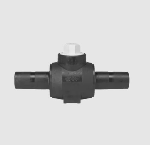 Valvola a sfera - KH - Aliaxis - a comando idraulico / di distribuzione / per prodotti chimici