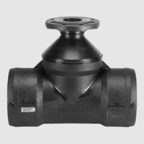 Raccordo idraulico - FLT - Aliaxis - ad avvitamento / a T / DIN