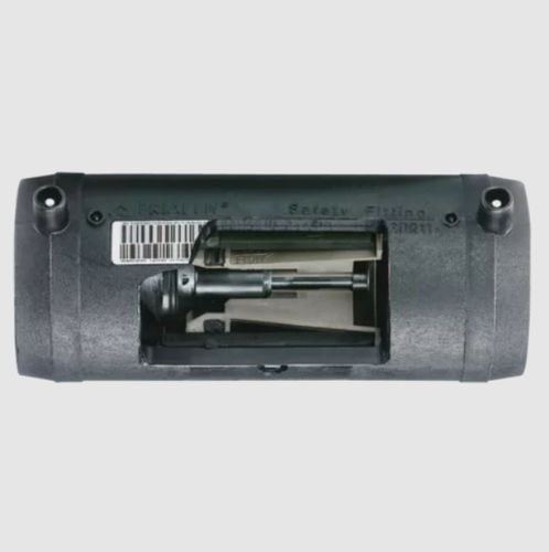 Accoppiatore meccanico - FRIASTOP P - Aliaxis - controllo della valvola