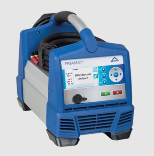 Macchina di fusione elettrica - FRIAMAT prime eco - Aliaxis