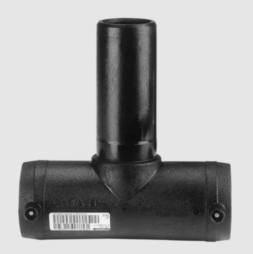Raccordo idraulico - TA - Aliaxis - per gas / a bicchiere / a T