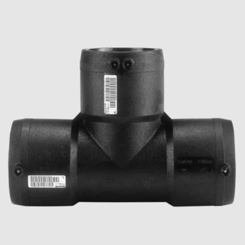Raccordo idraulico - T - Aliaxis - per gas / filettato / a T