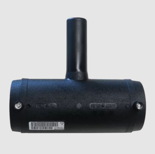 Raccordo idraulico - TA RED - Aliaxis - per gas / a bicchiere / a T