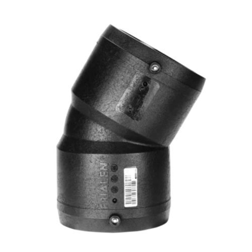 Raccordo idraulico - W30  - Aliaxis - pneumatico / filettato / gomito a 30°