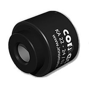 Raccordo per aria compressa - KA series - innomatec - per gas / rapido / in PA