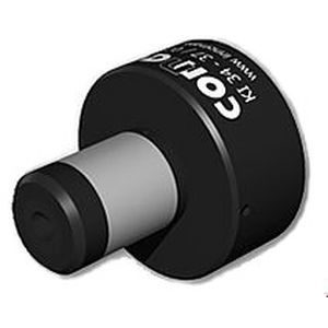 Raccordo per aria compressa - KI series - innomatec - per gas / rapido / in PA